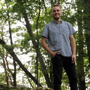 Meet your Posher, Andriy